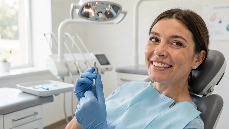 Coral Dental Implant Care Dos and Donts