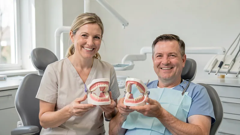 Implant Knowledge Quiz